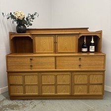 Mid Century Nathan Furniture