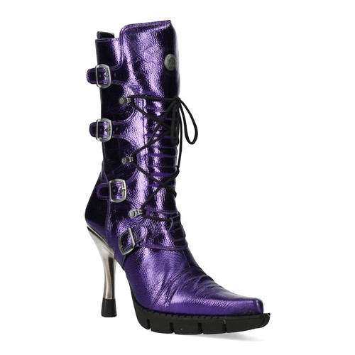 New rock 9373 - new, women's