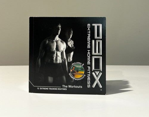 P90x extreme home - p90x, fitness