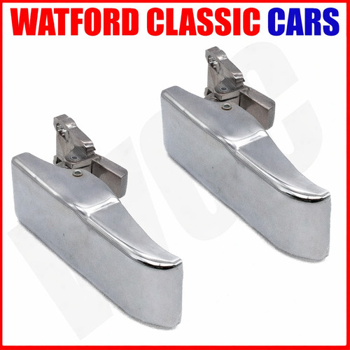 Pair mgb long - mgb, catch