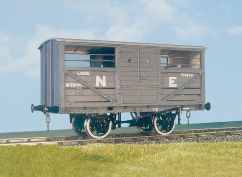 Parkside models ps05 - ps05, lner