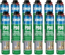 P90 THERMCOAT INSULATION &