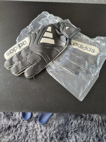 Goalkeeper gloves mens adidas - gloves,