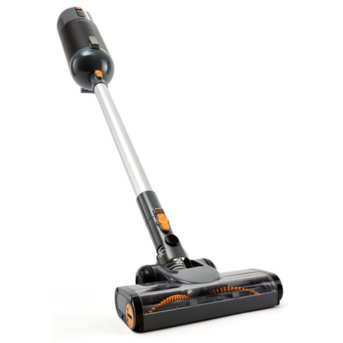 Capsule cordless vacuum - cordless,