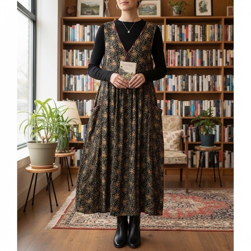 Vintage lolita west foxtrot - vintage,