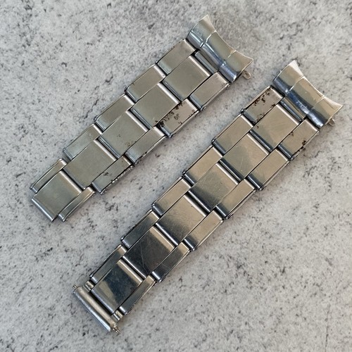 Vintage rolex oyster stretch - rolex,