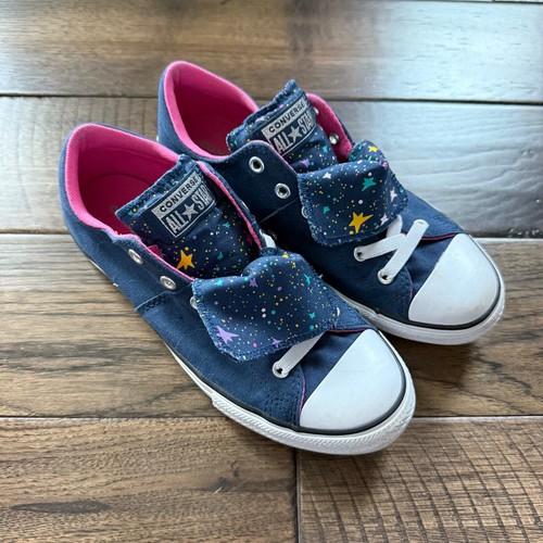 Converse all star girls shoes - star,