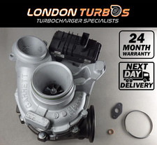 BMW 330 430 530 730 X3 X4 X5 X6 3.0 258BHP-190KW 806094 817763 Turbo + Gaskets