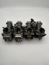 Suzuki GS550 Carburetor Carb