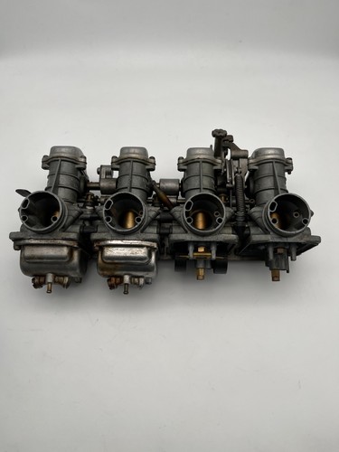 Suzuki gs550 carburetor carb - gs550,