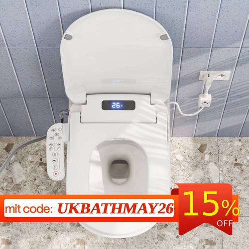 Horow smart bidet toilet - horow, seat
