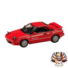 NEW HJ64 1/64 Toyota MR2