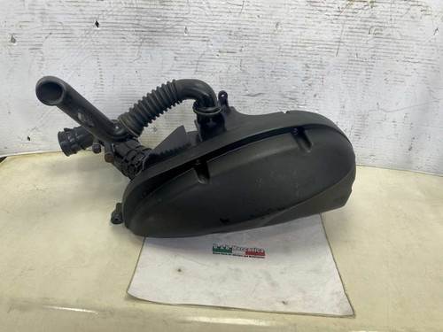Airbox sym 125 evo - hd,