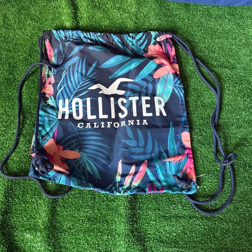 Hollister floral bird - hollister,