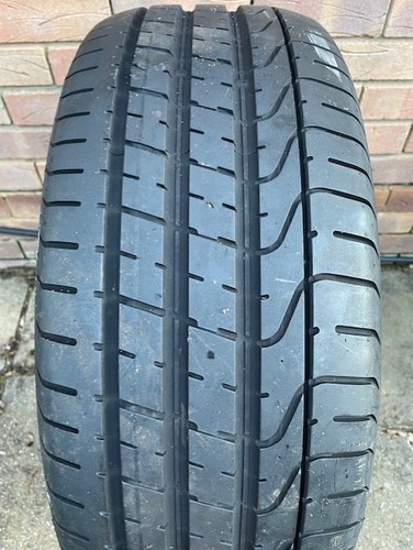255 55r19 pirelli pzero - 255/55r19(111w),