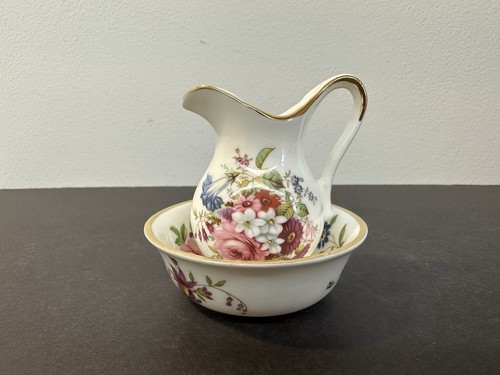 Vintage hammersley minature - vintage,