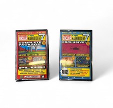 Sinclair ZX Spectrum 48K 128k