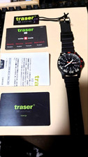 traser Japan Limited MIL-G