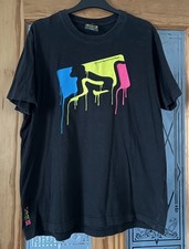 Vintage Y2K Drunknmunky Tee