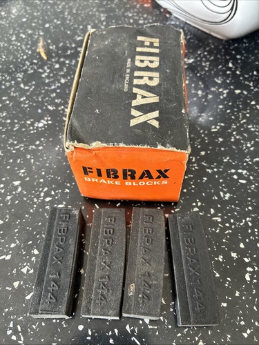 Vintage fibrax 144 carrier - vintage,