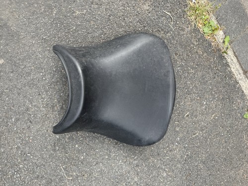 Bmw 1200 riders seat - riders, 2014