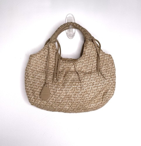 Tula small woven raffia - tula, &