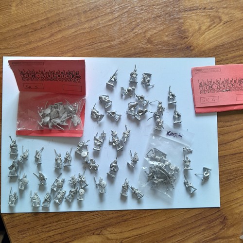 15mm early romano - 15mm, romano-british