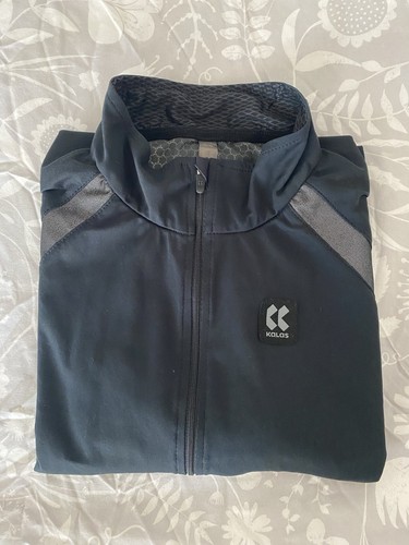 Kalas pure cycling gilet - kalas,
