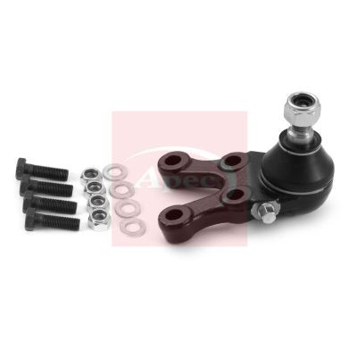 Apec ball joints - joints, fits