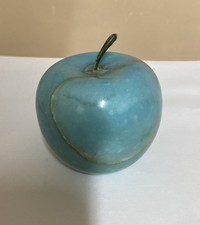 Apple Ornament Paperweight