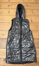 Beloved Woman Womens Puffer