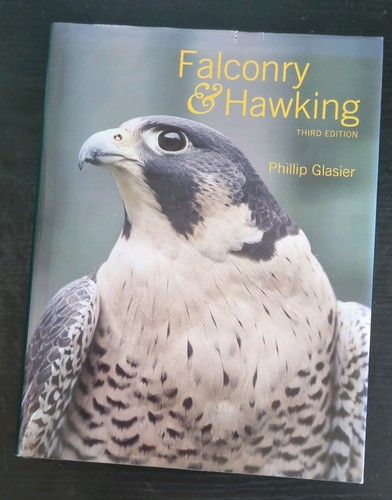 Falconry and hawking - and, by