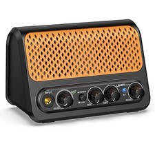 LEKATO Mini Guitar Amp 10W