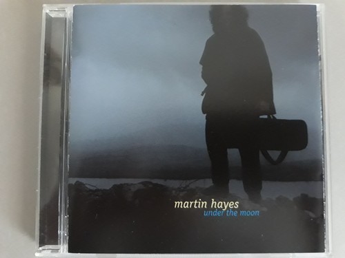 Martin hayes under - martin,