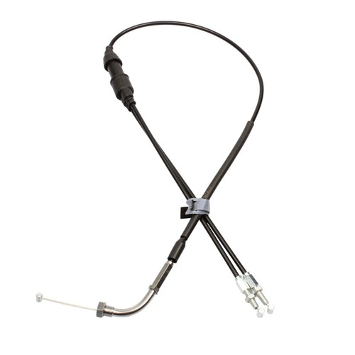 Throttle cable adaptable cb250 - cable,