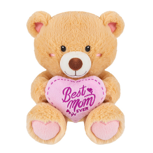 Teddy bear plush love - plush,