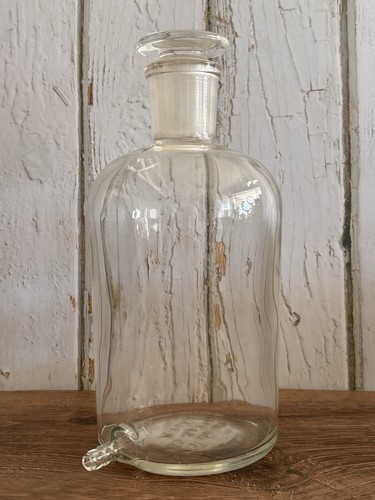 Rare vintage pyrex - rare, aspirator