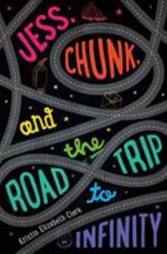 Jess chunk and the - jess,, trip