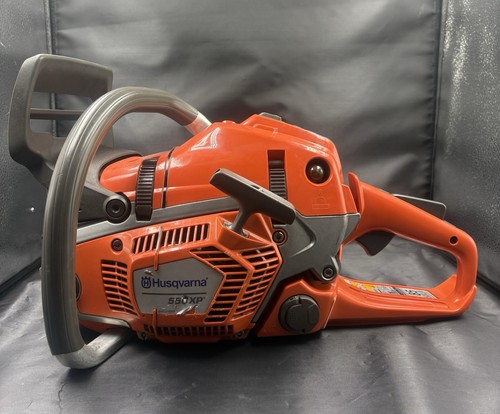 Husqvarna 550xp mk1 - husqvarna,