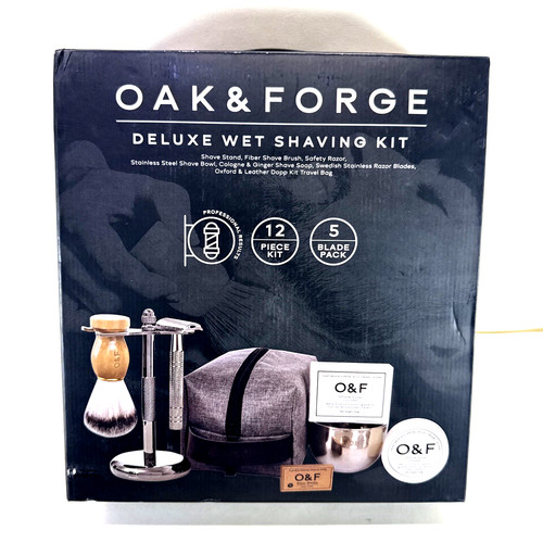 Oak forge deluxe - &,