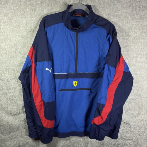 Puma scuderia ferrari men size - puma,
