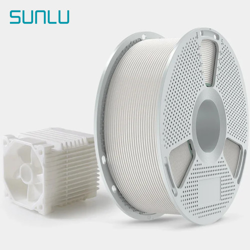 Sunlu filament 75mm - pc, filament,1.75mm