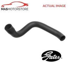 RADIATOR HOSE LOWER GATES