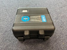 Javac 4 valve R410A/R32 Manifold EL75172