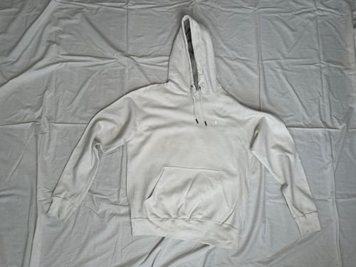 Champion men hooded pullover - champion, men's