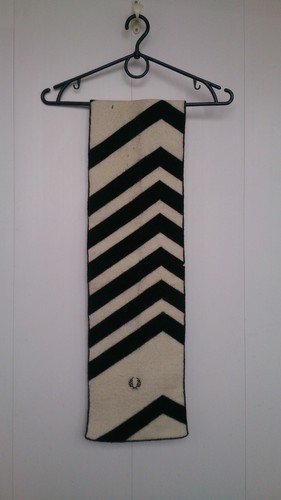 Fred perry c2236 striped - fred,