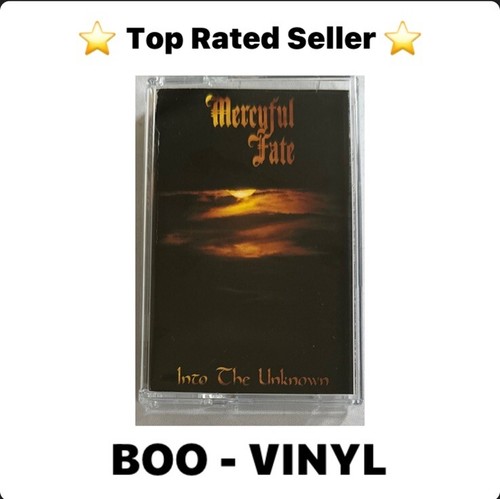 Mercyful fate into the - mercyful,