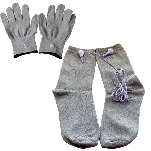 Electrotherapy massage - electrotherapy,