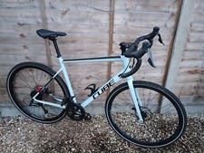 Cube Attain Pro 2022 - 58cm