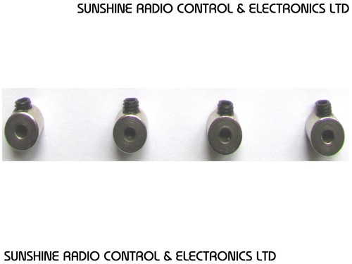 Plane aircraft wheel collet - aircraft,